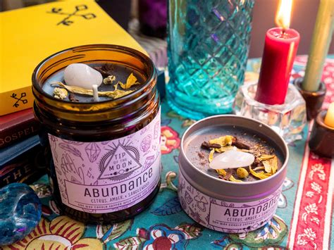 The secret language of flames: Interpreting the messages of Gurley witch candles